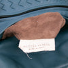 Bottega Veneta Mini Nappa Intrecciato Expandable Chain Crossbody Secondhand