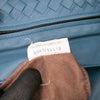 Bottega Veneta Mini Nappa Intrecciato Expandable Chain Crossbody Secondhand