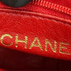 Chanel CC Quilted Caviar Crossbody Secondhand