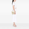 Celine Nano Grained Calfskin Belt Bag Secondhand