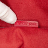 Secondhand Burberry Small Haymarket Check Coated Canvas Salisbury Tote