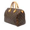 Louis Vuitton Monogram Speedy 30 Secondhand