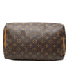 Louis Vuitton Monogram Speedy 30 Secondhand