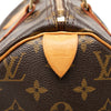 Louis Vuitton Monogram Speedy 30 Secondhand
