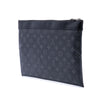 Louis Vuitton Monogram Eclipse Discovery Pochette GM Secondhand