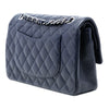 Chanel Medium Classic Caviar Double Flap Secondhand