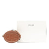 Celine Small Calfskin Cuir Triomphe Oval Crossbody Secondhand