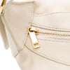 Secondhand Celine Medium Calfskin Romy Shoulder Bag
