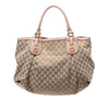 Gucci Large GG Canvas Scarlett Tote Secondhand