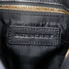 Burberry Small Grained Calfskin Holyoake Crossbody Secondhand