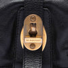 Burberry Small Grained Calfskin Holyoake Crossbody Secondhand
