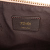 Fendi Small Leather Fendigraphy Hobo Secondhand