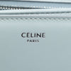 Secondhand Celine Classique Shiny Calfskin Triomphe Crossbody