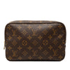 Louis Vuitton Monogram Trousse Toilette 23 Secondhand