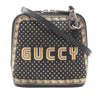 Gucci Mini Guccy Sega Crossbody Bag Secondhand
