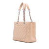 Chanel Caviar Grand Shopping Tote Secondhand