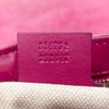 Gucci Medium Patent Soho Chain Flap Crossbody Secondhand