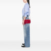 Gucci Medium Patent Soho Chain Flap Crossbody Secondhand