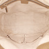Secondhand Gucci Medium GG Canvas Bree Satchel
