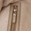 Secondhand Gucci Medium GG Canvas Bree Satchel