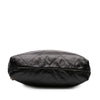 Chanel Large Shiny Calfskin 22 Secondhand