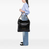 Chanel Large Shiny Calfskin 22 Secondhand