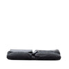 Fendi Zucca Canvas Double Pocket Belt Bag Secondhand