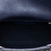 Dior Mini Iridescent Lambskin Cannage Lady Dior Secondhand
