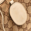 Gucci GG Canvas Sukey Satchel Secondhand