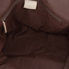 Gucci GG Canvas Sukey Satchel Secondhand
