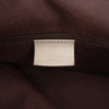 Gucci GG Canvas Sukey Satchel Secondhand