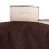 Gucci GG Canvas Sukey Satchel Secondhand