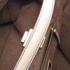 Fendi Large Leather Peekaboo Satchel Secondhand