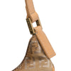 Fendi Zucchino Canvas Hobo Secondhand