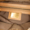 Fendi Zucchino Canvas Hobo Secondhand
