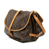 Louis Vuitton Monogram Saumur 35 Secondhand