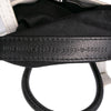 Balenciaga Mini Calfskin Logo Shopping Phone Holder Secondhand