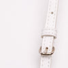 Balenciaga Mini Calfskin Logo Shopping Phone Holder Secondhand