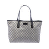 Gucci Medium GG Supreme Tote Secondhand