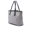Secondhand Gucci Medium GG Supreme Zippered Tote