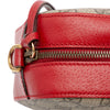 Gucci GG Supreme Web Neo Vintage Crossbody Secondhand