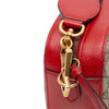 Gucci GG Supreme Web Neo Vintage Crossbody Secondhand