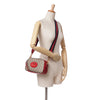 Gucci GG Supreme Web Neo Vintage Crossbody Secondhand
