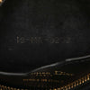 Dior Micro Lambskin Cannage Dior Vibe Satchel Secondhand