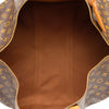 Louis Vuitton Monogram Keepall Bandouliere 55 Secondhand