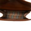 Burberry Calfskin Satchel Secondhand