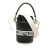Secondhand Dior Micro Calfskin Vibe Drawstring Bucket Bag