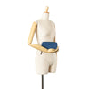 Gucci Microguccissima Zip Around Long Wallet Secondhand