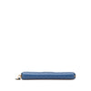 Gucci Microguccissima Zip Around Long Wallet Secondhand