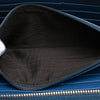 Gucci Microguccissima Zip Around Long Wallet Secondhand